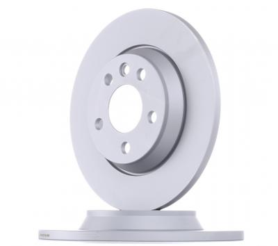 ATE Disque de frein arriere  24.0113-0194.1 (X1)