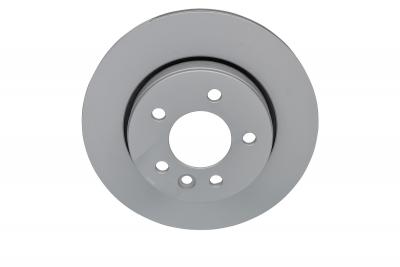 ATE  Disque de frein VW 24.0122-0309.1 Disques de frein,Disque
