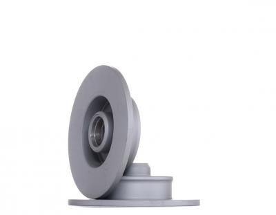 ATE Disque de frein arriere  24.0110-0111.1 (X1)