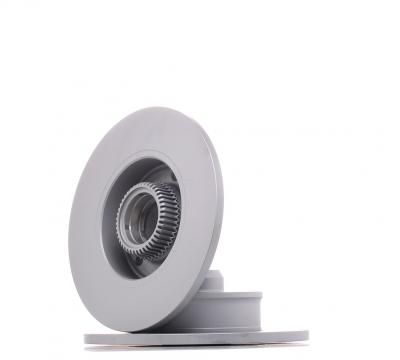 ATE Disque de frein arriere  24.0110-0276.2 (X1)