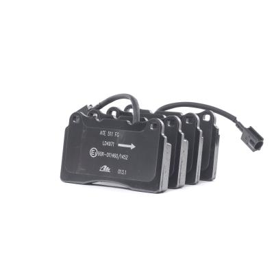 ATE Kit de plaquettes de frein frein &agrave; disque  Ceramic 13.0470-4971.2