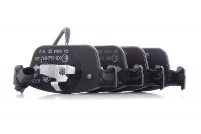 ATE Kit de plaquettes de frein frein &agrave; disque 13.0460-7314.2 