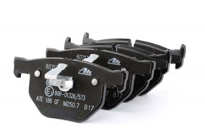 Kit de plaquettes de frein, frein &agrave; disque ATE - TEVES 13.0460-7174.2