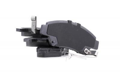 ATE Kit de plaquettes de frein, frein a disque  - TEVES 13.0460-5620.2