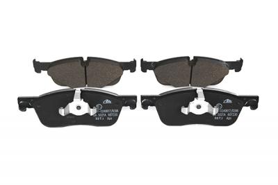 ATE Kit de plaquettes de frein frein &agrave; disque 13.0460-7330.2 