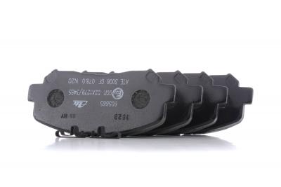 ATE Kit de plaquettes de frein frein &agrave; disque 13.0460-5665.2 