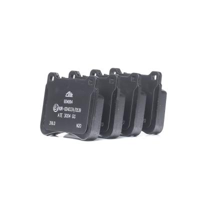 ATE Kit de plaquettes de frein frein &agrave; disque 13.0460-4994.2 