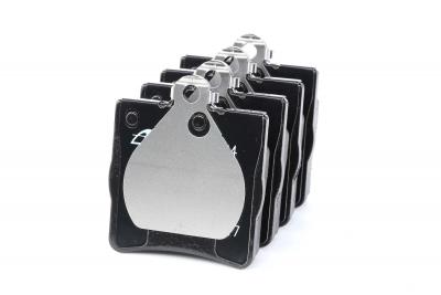 ATE Kit de plaquettes de frein, frein a disque  - TEVES 13.0460-4064.2