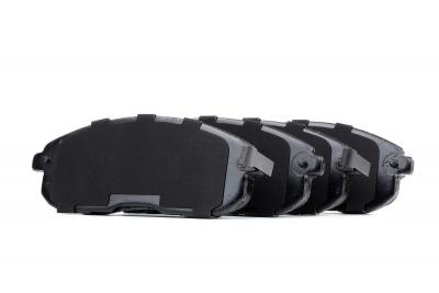 ATE Kit de plaquettes de frein, frein a disque  - TEVES 13.0460-5716.2