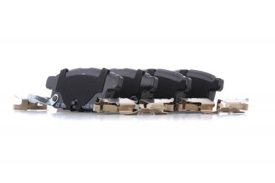 ATE Kit de plaquettes de frein frein &agrave; disque 13.0460-5655.2 