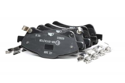 ATE Kit de plaquettes de frein, frein &agrave; disque  - TEVES 13.0460-5603.2