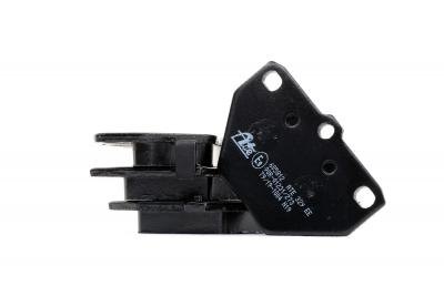 ATE Kit de plaquettes de frein, frein &agrave; disque  - TEVES 13.0460-5812.2