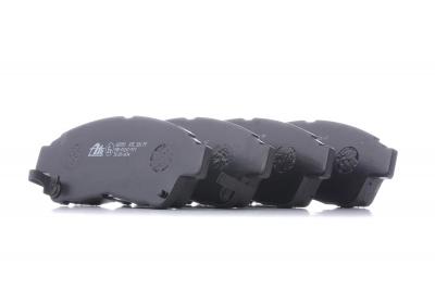 ATE Kit de plaquettes de frein, frein a disque  - TEVES 13.0460-5951.2