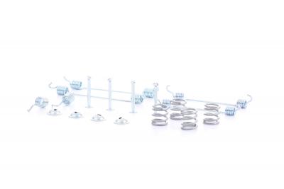 ATE Kit d'accessoires, m&acirc;choires de frein  03.0137-9287.2