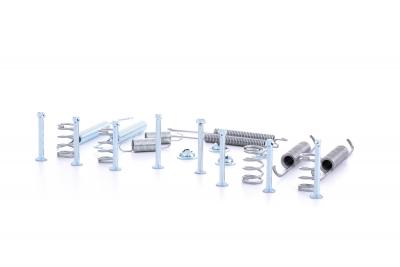 ATE Kit d'accessoires, m&acirc;choires de frein  03.0137-9008.2