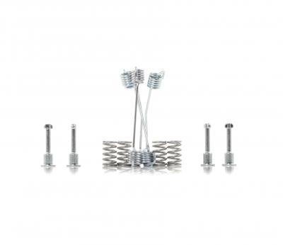 ATE Accessoires sabot de frein de stationnement