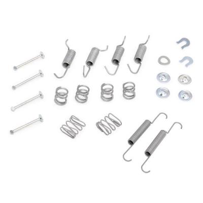 ATE Kit d'accessoires m&acirc;choires de frein de stationnement