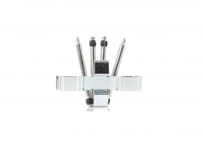 ATE Kit d'accessoires pour plaquette de frein &agrave; disque  13.0460-0131.2