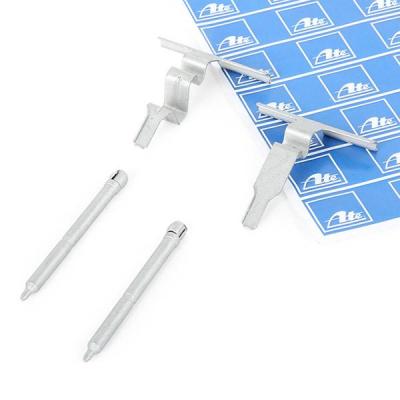 ATE Kit d'accessoires pour plaquette de frein &agrave; disque  13.0460-0231.2