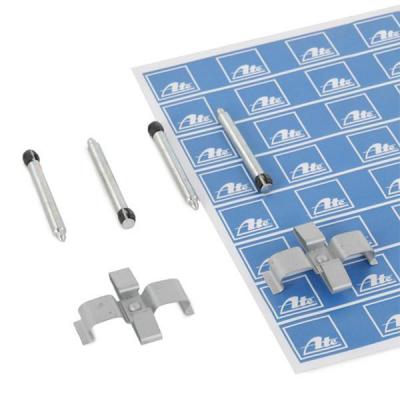 ATE Kit d'accessoires pour plaquette de frein &agrave; disque  13.0460-0215.2