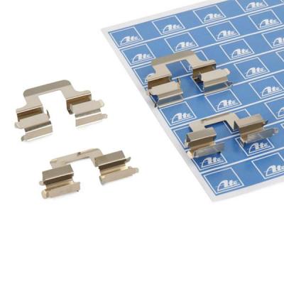 ATE Kit d'accessoires pour plaquette de frein &agrave; disque  13.0460-0259.2