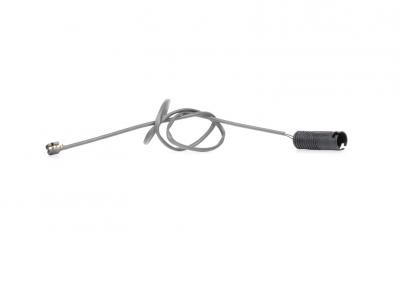 ATE Contact d'avertissement, usure des plaquettes de frein  620206