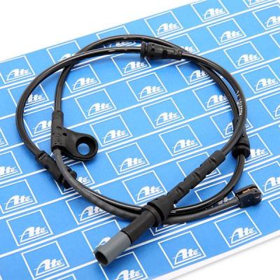 ATE Contact d'avertissement, usure des plaquettes de frein  620289