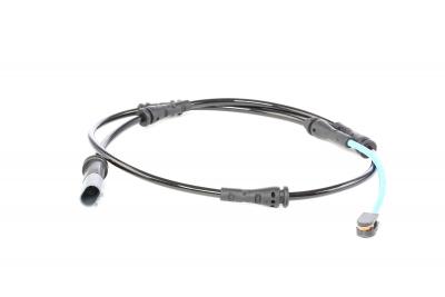 ATE  Usure Des Plaquettes De Frein BMW 24.8190-0312.2 34356791962