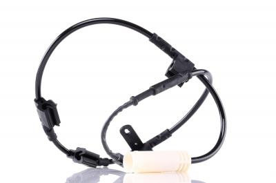 ATE Contact d'avertissement, usure des plaquettes de frein  620277