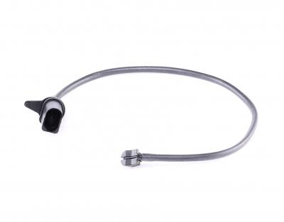 ATE  Usure Des Plaquettes De Frein VW,AUDI 24.8190-0984.2