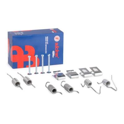 AUTOFREN SEINSA Kit d'accessoires m&acirc;choires de frein de stationnement