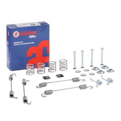 AUTOFREN SEINSA Kit d'accessoires, m&acirc;choires de frein  D3979A