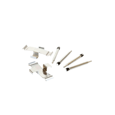 AUTOFREN SEINSA Kit d'accessoires, plaquette de frein &agrave; disque  D42337A