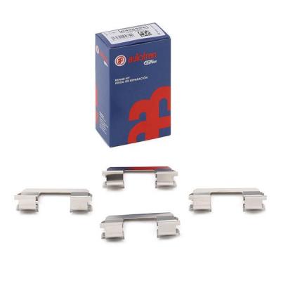 AUTOFREN SEINSA Kit d'accessoires, plaquette de frein &agrave; disque  D42859A