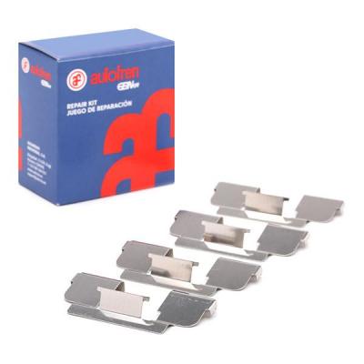 AUTOFREN SEINSA Kit d'accessoires, plaquette de frein &agrave; disque  D42402A