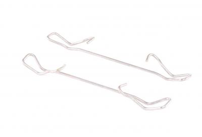 AUTOFREN SEINSA Kit d'accessoires, plaquette de frein &agrave; disque  D42394A