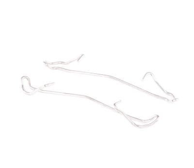 AUTOFREN Kit de montage plaquettes de frein  SEINSA D42348A (X1)