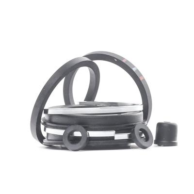 AUTOFREN SEINSA  Kit de r&eacute;paration (&eacute;trier de frein) D4071