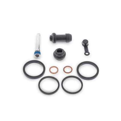 AUTOFREN SEINSA  Kit De R&eacute;paration &Eacute;trier De Frein FIAT,SEAT,FSO D4005