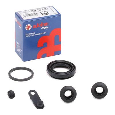 AUTOFREN SEINSA  Kit De R&eacute;paration &Eacute;trier De Frein HYUNDAI,KIA D41722