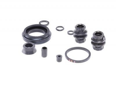 AUTOFREN SEINSA  Kit de r&eacute;paration (&eacute;trier de frein) D4589