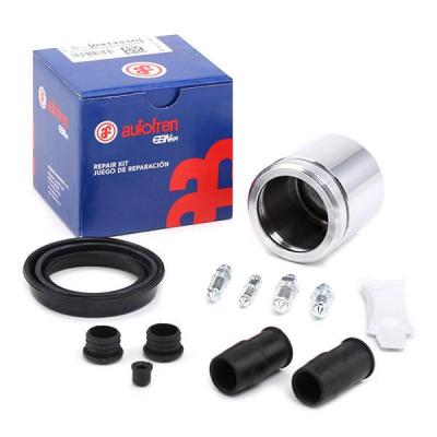 AUTOFREN SEINSA  Kit de r&eacute;paration (&eacute;trier de frein) D41151C