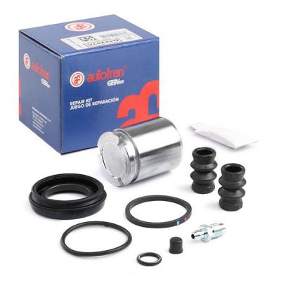 AUTOFREN SEINSA  Kit de r&eacute;paration (&eacute;trier de frein) D42257C