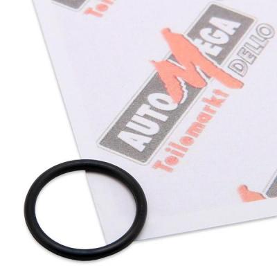 AUTOMEGA  Rondelle d'&eacute;tanch&eacute;it&eacute; (vis de purge d'huile) 4053184362880