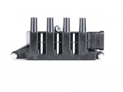 BERU Bobine d'allumage BorgWarner () ZS079 (X1)