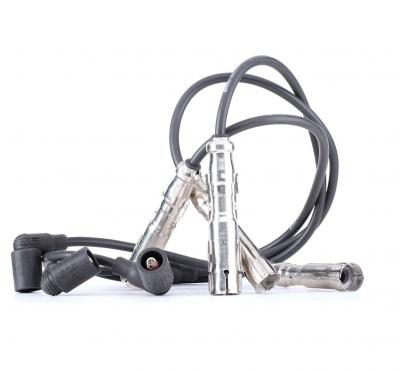 BERU Cable d'allumage BorgWarner () ZEF1224 (X1)