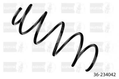 BILSTEIN Ressort de suspension  - B3 OE Replacement