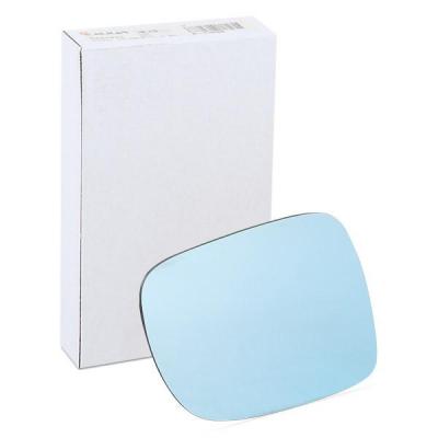 TYC Verre de r&eacute;troviseur r&eacute;troviseur ext&eacute;rieur 302-0025-1 
