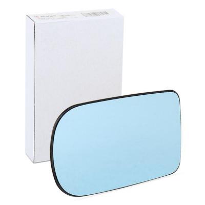 BLIC Alkar 6431844 Glace+support, plan, glace bleu, chauffant, 165X103MM