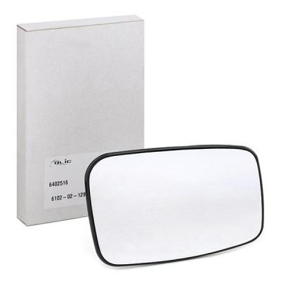 BLIC Verre de r&eacute;troviseur r&eacute;troviseur ext&eacute;rieur 6402516 Alkar